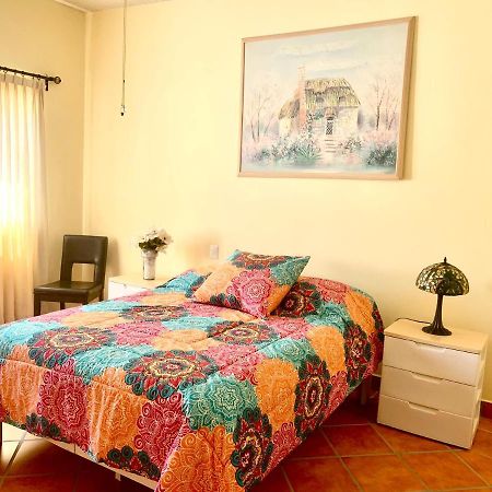 산미겔데아옌데 Casa Fraile San Miguel 아파트 외부 사진