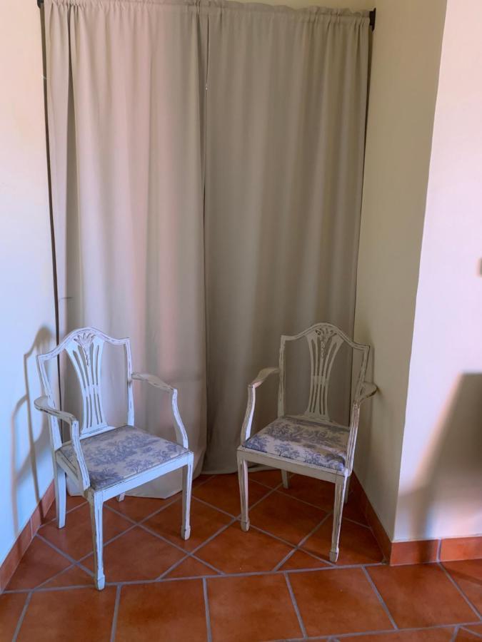 산미겔데아옌데 Casa Fraile San Miguel 아파트 외부 사진